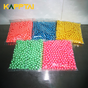 OEM .68 Calibre Paintball para cazar y disparar Múltiples opciones de color Paintball Strike - Product Image 6