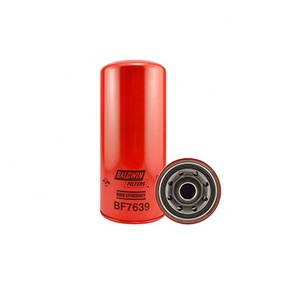 3694652 bf80016/fs53041 DIESEL Lọc nhiên liệu tách nước - Product Image 6