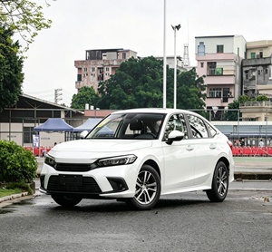 รถเบนซินมือสองรถ2022น้ำมัน240 <span class=keywords><strong>Civic</strong></span> - Product Image 1
