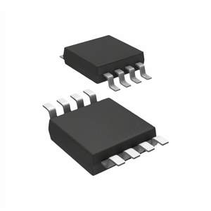 Componente Electrónico Original Logic 8 TSSOP, 8 MSOP MC100LVEL01DTG - Product Image 1