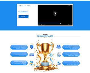 쌍안경, 거리 측정기, 측량 기기 및 레이저 시스템을 위한 맞춤형 지붕 프리즘. - Product Image 4