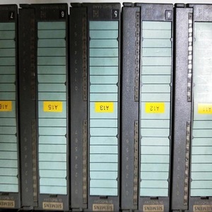 เครื่องควบคุมความเร็วไฟฟ้ากระแสตรง6RA7028-6DS22-0 400โวลต์3เฟส AC การควบคุมมอเตอร์75A - Product Image 2