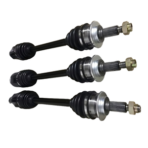 Auto Engine <strong>Parts</strong> Drive Shaft Axle Shaft for 44102M79M30 4410179P30 44102-79P30 44101-79P30 Suzuki Ciaz 2016- - Product Image 1