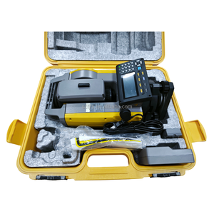 Estación Total de encuesta robótica profesional de alto rendimiento Marca japonesa GTS2002 <span class=keywords><strong>Precio</strong></span> barato Estación Total de alta <span class=keywords><strong>calidad</strong></span> para encuesta - Product Image 4