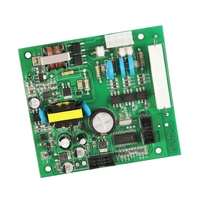 Montaje de PCB de Alta Frecuencia, SMT Personalizado para Servidores de Entrenamiento de IA y Equipos de Inferencia, OEM Llave en Mano
