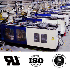 Granulés TPU OEM/ODM de Chine pour fabricant de moules en plastique Produits de soufflage par injection Services du fabricant - Product Image 2