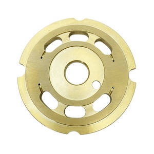 Kits de réparation de pompe hydraulique Bullhydraulic pour pompe à piston PC200-7, pièces détachées - Product Image 2