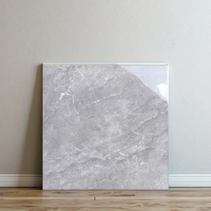 Bán chạy nhất 600x600mm trắng đánh bóng gạch đá cẩm thạch sứ sàn gạch chống trượt đá cẩm thạch nhìn gạch sứ - Product Image 4
