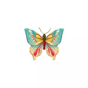 Décoratif Écologique Sexy Corps Sourcils Bras Étanche Temporaire 3D Tatouages Autocollants - Product Image 2