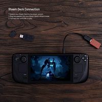 Nuevo Adaptador USB Inalámbrico, Receptor Bluetooth para Windows, PC, Mac, Raspberry Pi, Accesorios para Controladores de Juegos