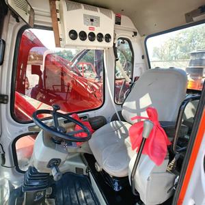 Запчасти для тяжелого оборудования, дешевые китайские 2025 металлические гусеницы, экскаватор, использованный Dx 210 220 225, Корея, Doosan, колесный экскаватор для продажи - Product Image 3