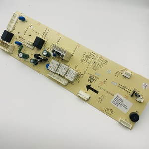 Máy giặt bảng mạch <span class=keywords><strong>PCB</strong></span> XLG1-00S-01AC220V 50Hz điều khiển Bảng Máy tính bảng điện phụ kiện máy giặt - Product Image 3