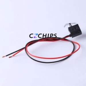 SPVQ350700 Limit Switch Switch Whole Sale Electronic Component Chips Supplier & BOM Service - Product Image 2