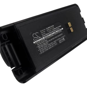 Аккумулятор для <span class=keywords><strong>MAXON</strong></span> SP300 SP310 SP320 SP330 SP340 2500mAh 7,2 V - Product Image 1