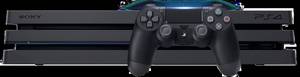 Consola de Videojuegos PS4 Pro Profesional Usada, Directo de Fábrica, Versión PS-4 PS 7000, Modelos de 1TB/500GB, Multilingüe - Product Image 5