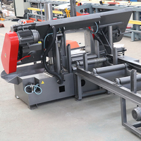 Machine de découpe à ruban CNC