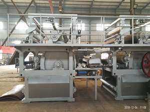 特許取得済みの黒酒抽出装置-パルプミル用の90% 3段階抽出 - Product Image 5