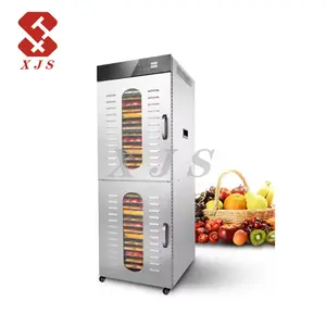 Factory Direct sale 10 Trays Fruit Drying Machine Industrial Commercial Fruits Vegetables Food Dehydrator