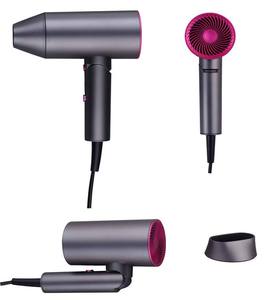 Secadores de Pelo HD03 <span class=keywords><strong>HD07</strong></span> HD08 HD15 HD16, Secador de Pelo Profesional de Salón, Ligero, de Alta Velocidad, Iónico Negativo, Turbo - Product Image 1