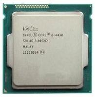 Partai Besar Harga Intel Core I5 Processor LGA 1150 4430