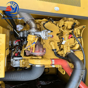 รถขุดสินค้าใช้ Cat320GC รถขุดตีนตะขาบนำเข้า CAT320GC ตีนตะขาบ - Product Image 5