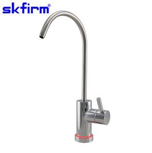 Differente colore del LED filtrata <span class=keywords><strong>acqua</strong></span> di <span class=keywords><strong>rubinetto</strong></span> per la cucina SK-EF0811 - Product Image 2