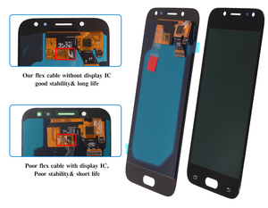 Ensemble <span class=keywords><strong>écran</strong></span> tactile lcd de remplacement, pour <span class=keywords><strong>iphone</strong></span> 5 6 <span class=keywords><strong>6s</strong></span> 7 8 <span class=keywords><strong>plus</strong></span> X XR XS 11, vente en gros, 10 pièces - Product Image 4