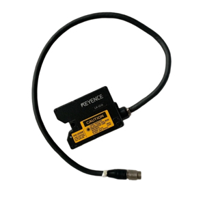Nuevo Sensor de Desplazamiento Láser LK-G15 Original, Cumple con EPR, Certificado CE, Módulo PLC, Disponible en Almacén - Product Image 3