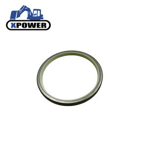 Joint d'étanchéité 14560211 pour axe de godet et joint de bague de bras d'excavatrice EC210B EC240B EC290B EC300D - Product Image 1