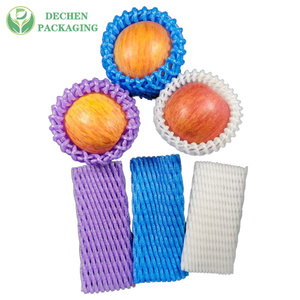 Fruit Net Foam Netting For Fruit Fruit Net Foam Netting For Fruit