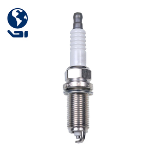 Bujía de Iridio K20HR-U11 90919-01235 90919-T1004 Compatible con <span class=keywords><strong>Toyota</strong></span> Tacoma 4.0L <span class=keywords><strong>V6</strong></span> 2005-2015 - Product Image 1