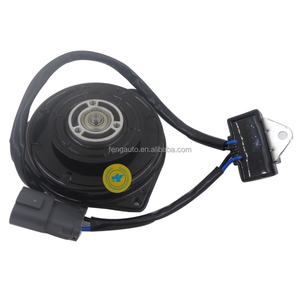 065000-3070 0650003070 Motor de Aire Acondicionado para Automóvil Honda GD1 GD3 CRV Civic - Product Image 3