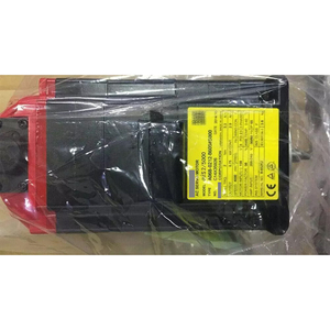 Fa-nuc A06B-0212-B605#S000 <b>Motor</b> A06B0212B605#S000 - Product Image 3