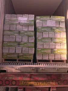 WHOLESALE FROZEN SUGARCANE WITH COMPETITIVE PRICE and HIGH QUALITY for EXPORT FROM VIETNAM - Product Image 6