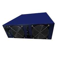 New Ultrasonic Spot Welder Generator 220V Ultrasonic Signal Generator Box Favorable Condition