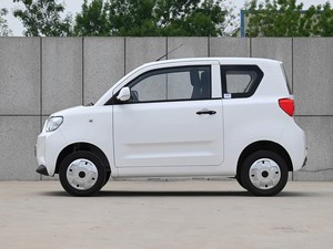 Nouvelle <span class=keywords><strong>Voiture</strong></span> Électrique Chinoise Populaire MINI Yuanbao Version Intelligente et Mignonne LHD/RHD pour les Trajets Urbains - Product Image 2