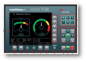 <span class=keywords><strong>Motortech</strong></span> MIC3 - Product Image 5