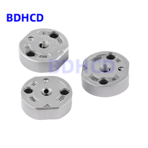 BDHCD 31 # piastra valvola per 095000-6700 095000-6701 095000-6790 095000-594 # HOMO A7 Sinotru motore Diesel - Product Image 3