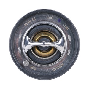 Thermostat moteur <span class=keywords><strong>Nissan</strong></span> TIIDA/Pulsar/X-Trail/Rogue/<span class=keywords><strong>Qashqai</strong></span>/Teana/Altima NV200/C11/G11/J10/J32 de haute qualité OE 21200-ED00A nouveau - Product Image 4