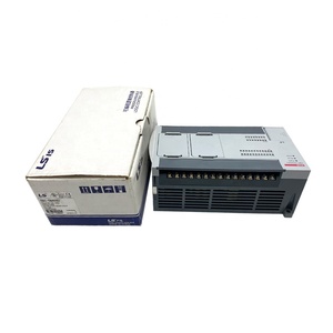 Contrôleur d'automatisation industrielle USB XBCDN40SU Série XGB XBC-DN40SU Module PLC CPU 40 points - Product Image 2