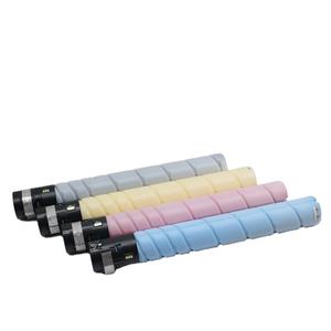 Poudre de toner compatible pour Konica Minolta Bizhub 308 368 258 454e 554e 364 423 Cartouche de toner Bizhub TN512 TN711 - Product Image 1