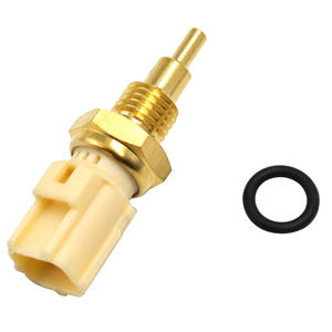 Capteur de température d'eau de radiateur de moto pour Yamaha 5YP-85790-00 FJR1300 FZ6R FZ8N <span class=keywords><strong>FZ8S</strong></span> XJ6F XJ6N XJ6S XTZ1200 YZFR6 YZFR125 - Product Image 6