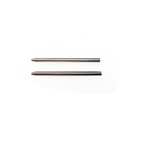 KMT Cemented Carbide Waterjet Abrasive Tube 6X0.76X76.2 For KMT Flow Cutting Equipment - Product Image 1