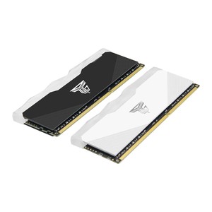 RGB Bộ nhớ Tản nhiệt Ram DDR5 8GB 16GB 32GB 4800-6800MHz chơi game Bộ nhớ RAM cho máy tính để bàn DDR5 Bộ nhớ - Product Image 3