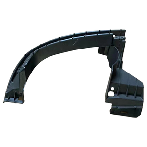 Pièces d'origine support de plaque de garniture de pare-chocs arrière 8W0807347 8W0807348 8W0807347A 8W0807348A 8W0 807 347A 8W0 807 348 A Pour <span class=keywords><strong>Audi</strong></span> - Product Image 4