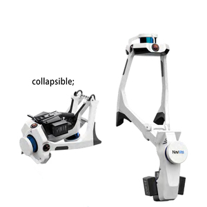 Sistema de Escaneo NavVis VLX 2.0 para Escaneo Láser, Captura de Realidad de Alta Calidad, Entorno Realista, Sistema de Escaneo Móvil - Product Image 2
