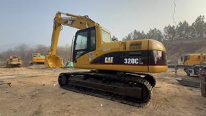 มอเตอร์ปั๊มเครื่องยนต์2022สำหรับ320CL/320C/320D/320D2/320GC/320B /bl - Product Image 6