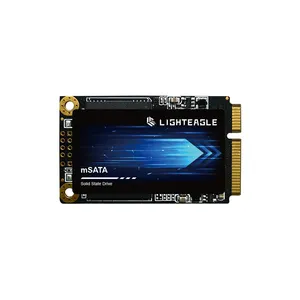 Lighteagle 128GB ssd mSATA III 3.0 6GB/S 3D NAND flash TLC solid state drive Laptop UMPC MID PC Server