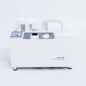 Mesin Aspirator listrik medis kustom-<span class=keywords><strong>Unit</strong></span> isap <span class=keywords><strong>Phlegm</strong></span> portabel - Product Image 1