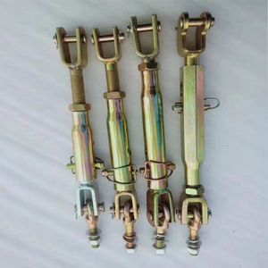 Rawat jalan buatan Cina suku cadang pertanian baru suku cadang pertanian perakitan Link atas cocok traktor - Product Image 4